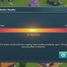 How Much Grinding Is Reasonable in a Simulation Game?
