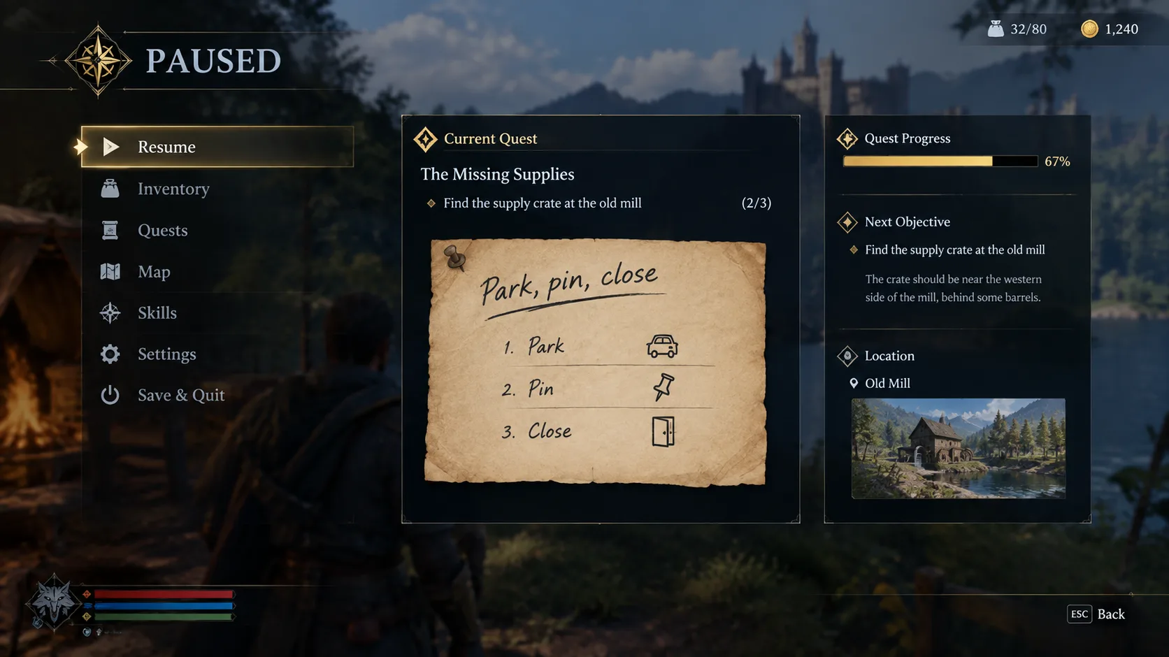 How to Plan a Productive Weeknight Session Without Turning Games Into Work