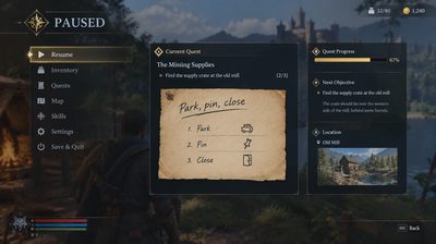 How to Plan a Productive Weeknight Session Without Turning Games Into Work