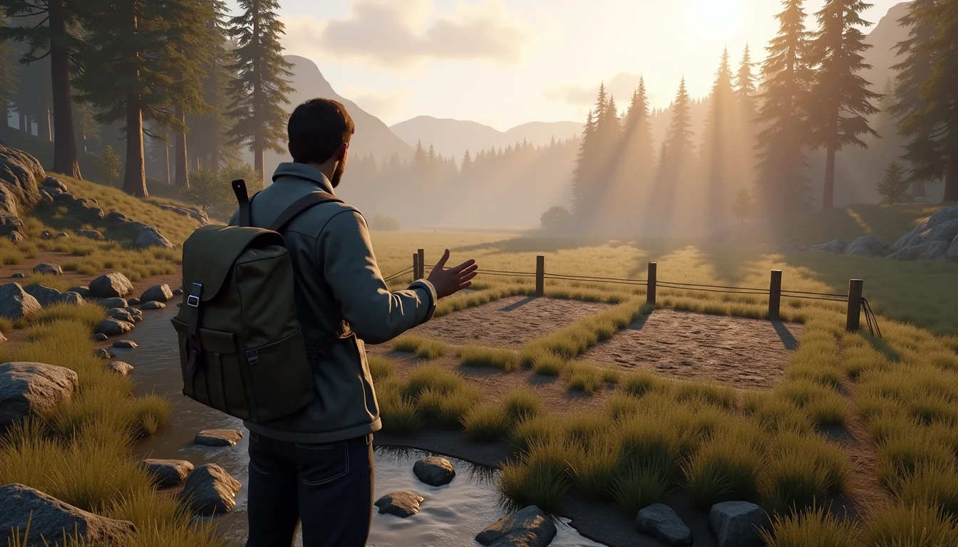How to Decide What to Build First in a Base-Building Game
