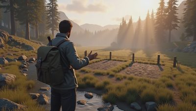 How to Decide What to Build First in a Base-Building Game