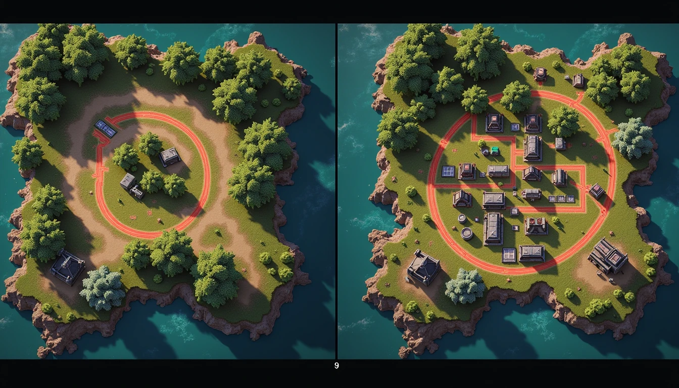 Is This Survival Game Deep—or Just Time-Consuming?