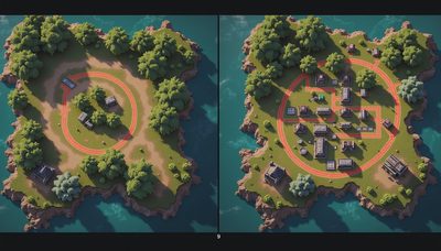 Is This Survival Game Deep—or Just Time-Consuming?