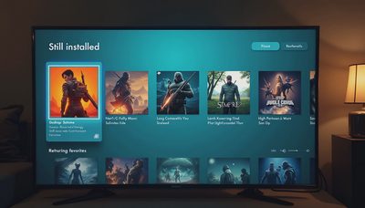 The Games I Keep Coming Back To—and the Systems They Get Right
